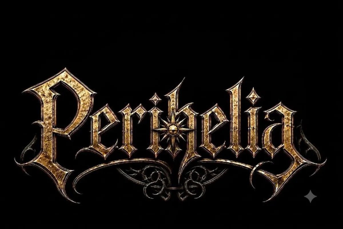 Perihelia cover
