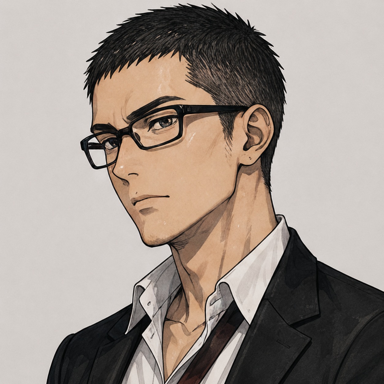 Persona image for Sid(志道 謙一朗)