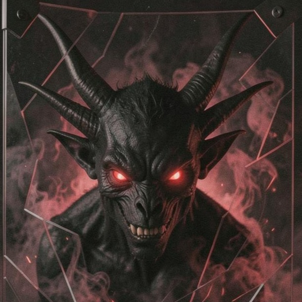 Persona image for Darkness
