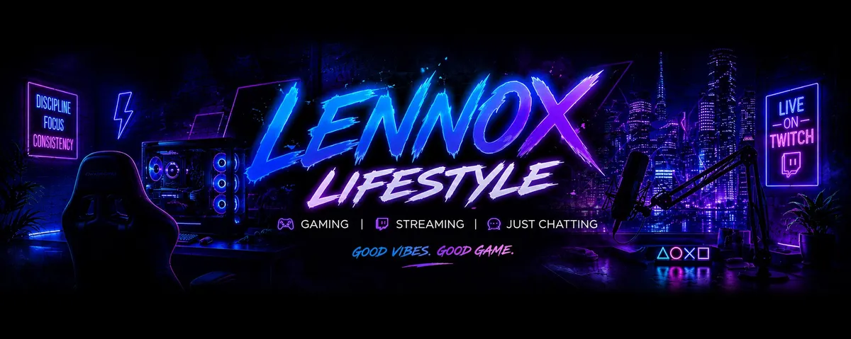 Lennox cover
