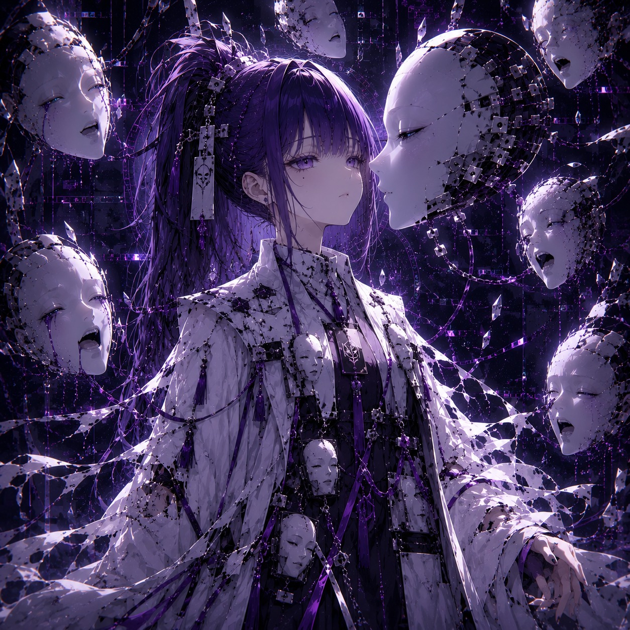 Persona image for Noface