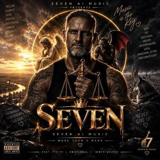 Seven