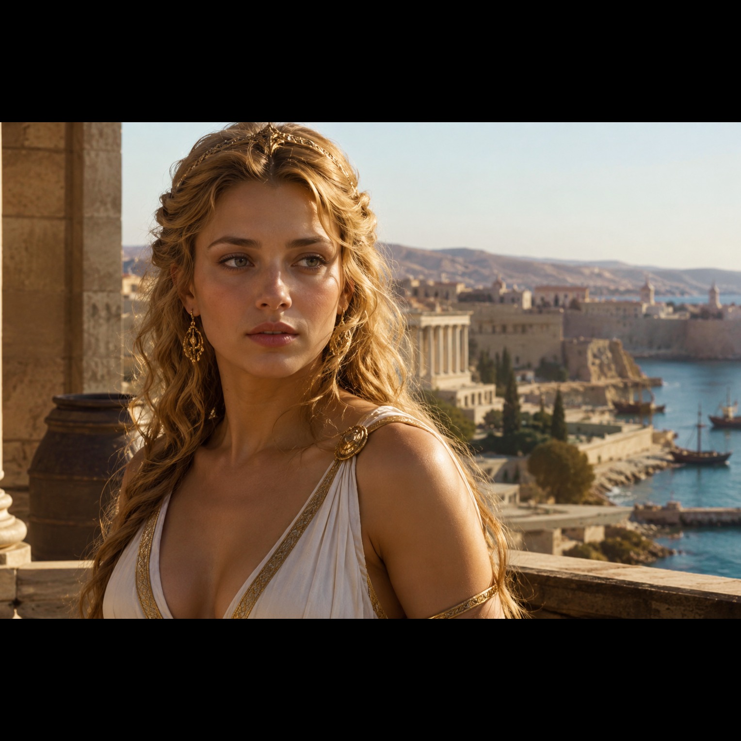 Persona image for Helen of Troy