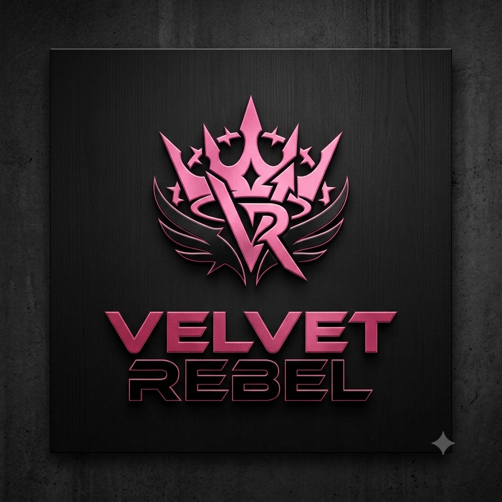 Persona image for Velvet Rebel