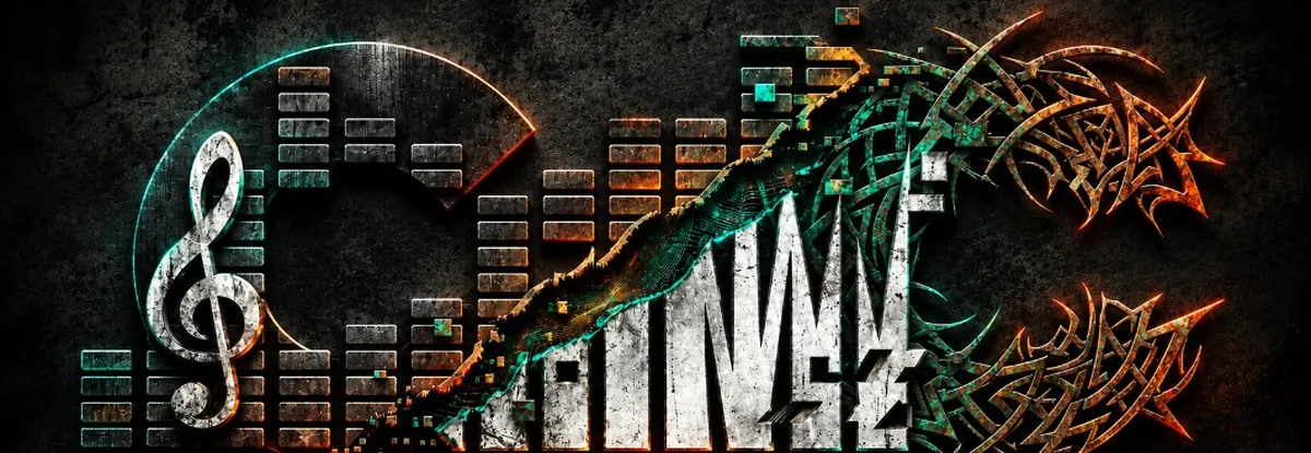 Chaotarch cover