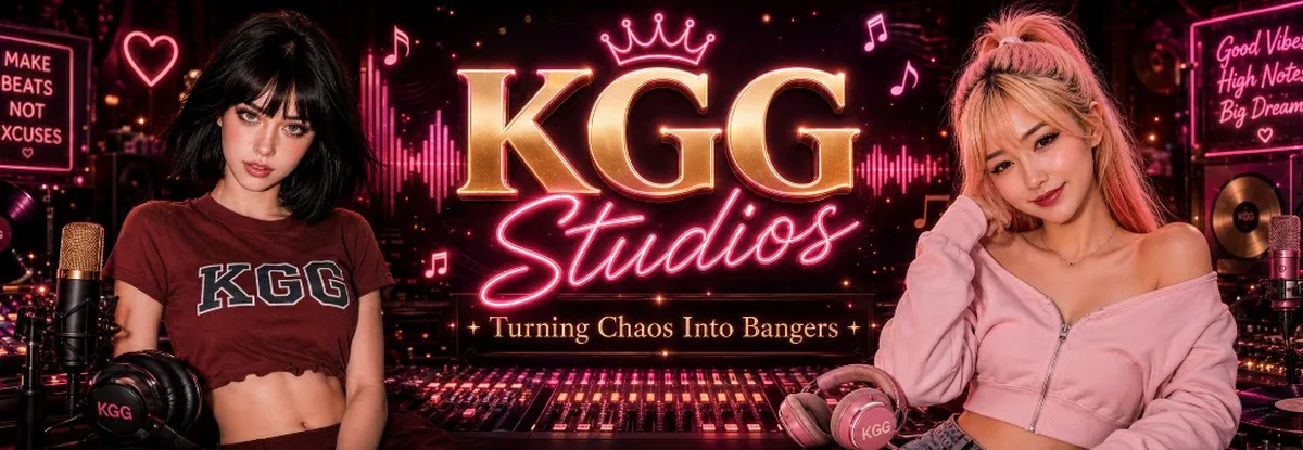 -KGG- cover