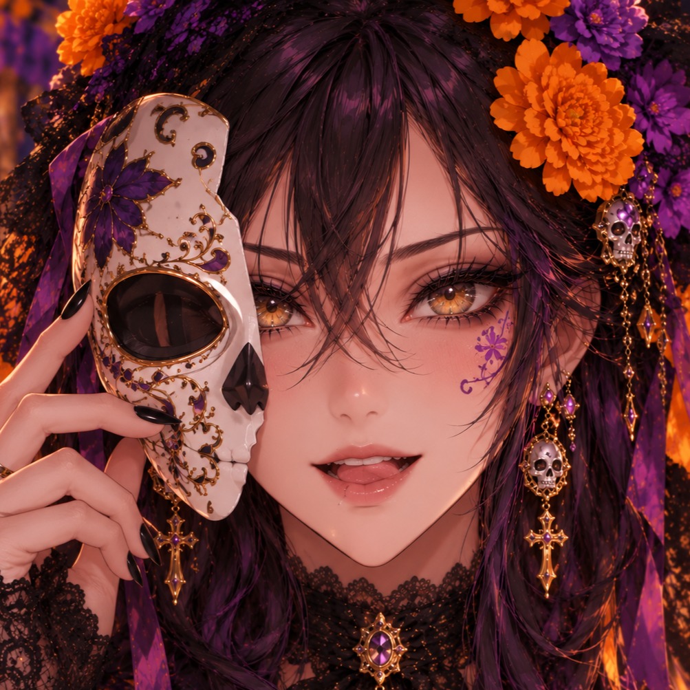 Persona image for Luz