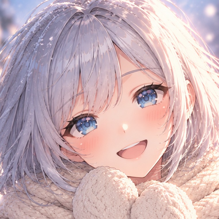 Persona image for Nastya