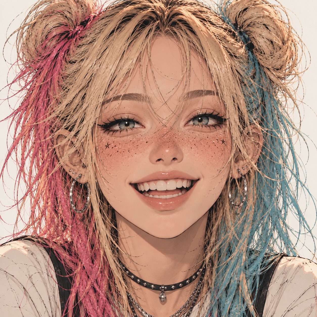 Persona image for Riley