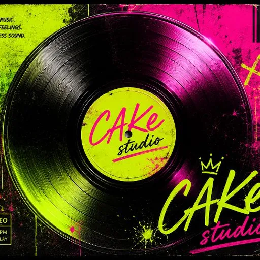 CAKe Studio