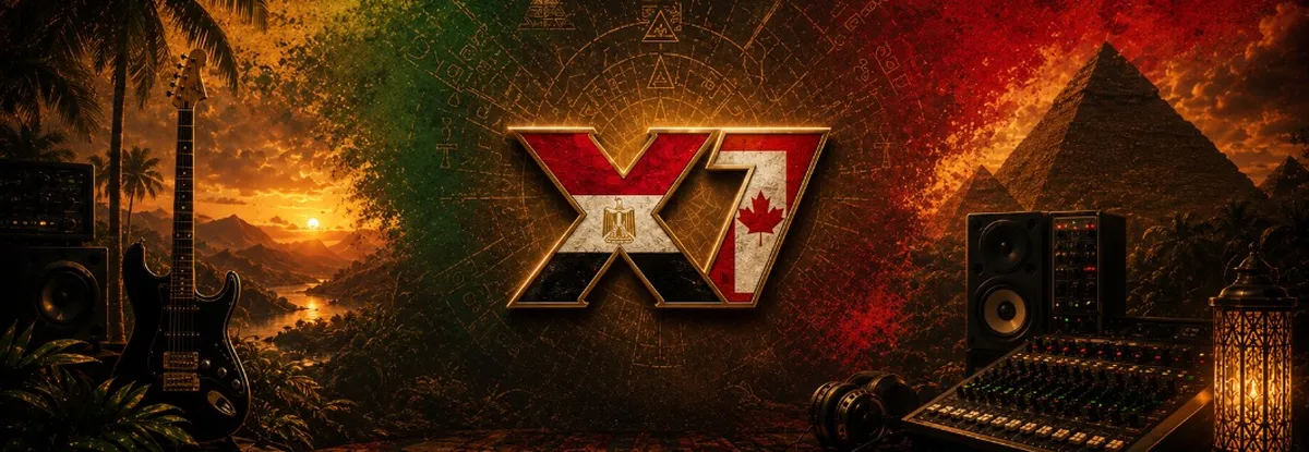 XAGHY cover