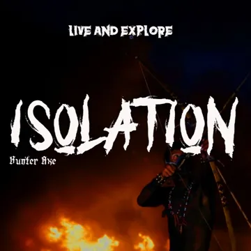Suno profile picture for @isolation