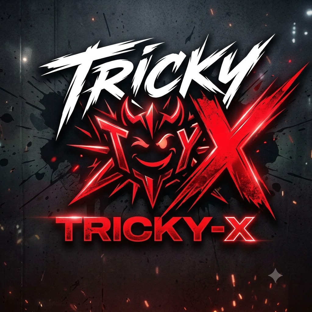 Persona image for Tricky-X