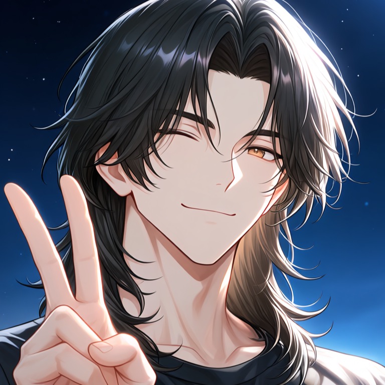 Voice picture for Jean-Luc