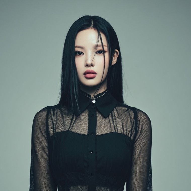 Persona image for Kyujin (규진)