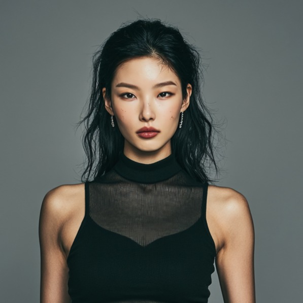Persona image for Jihye (지혜)
