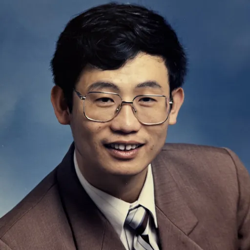 Wei Li