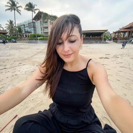 Tatiana Scholai