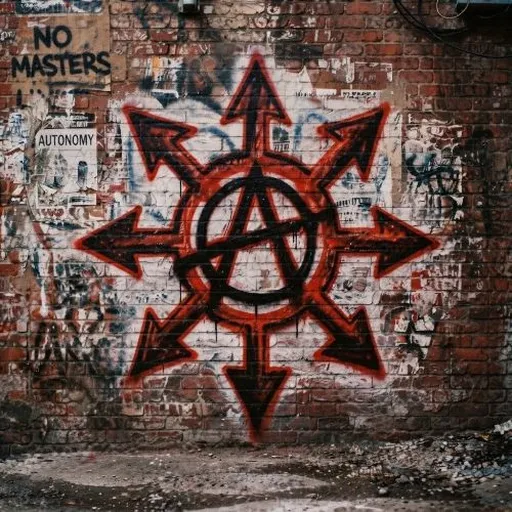The Anarchist