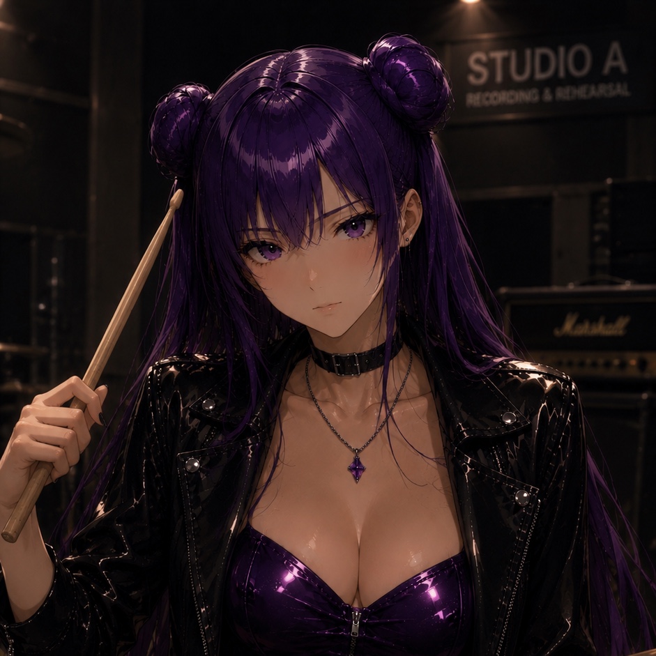 Persona image for モモ