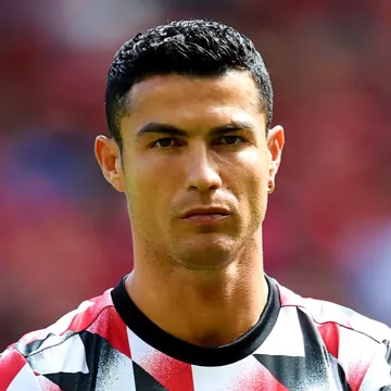 Suno profile picture for @ronaldo7