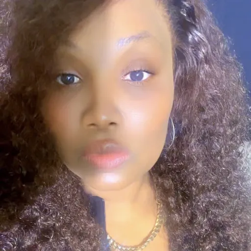 Verlande Desir