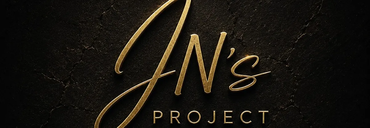 Jn's Project cover