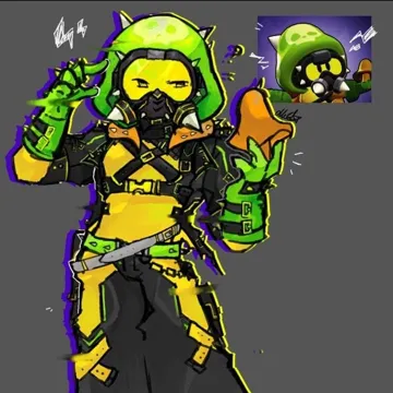 Suno profile picture for @brawl
