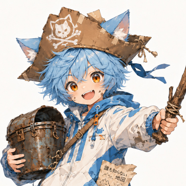 Persona image for 猫田 そら