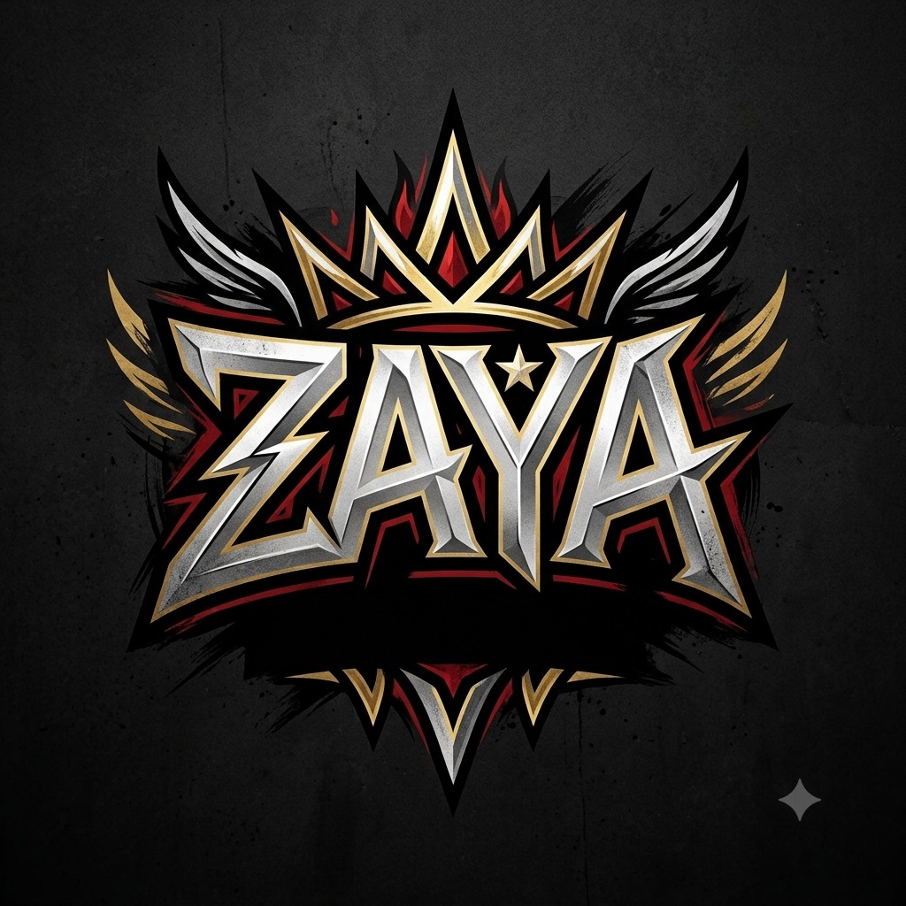 Persona image for ZAYA