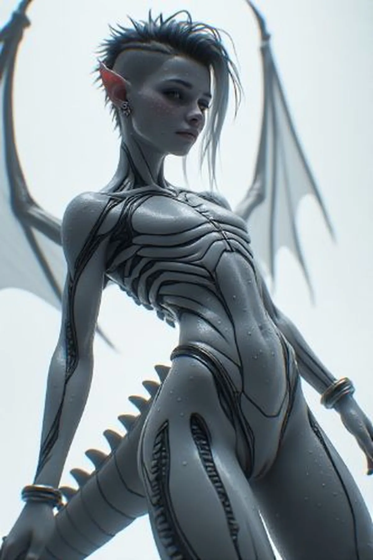 Tiamat cover
