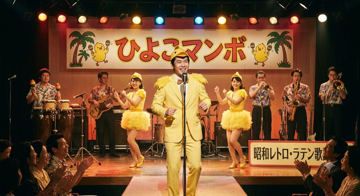 ひよこ(Art Box) cover