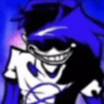 Suno profile picture for @crasher