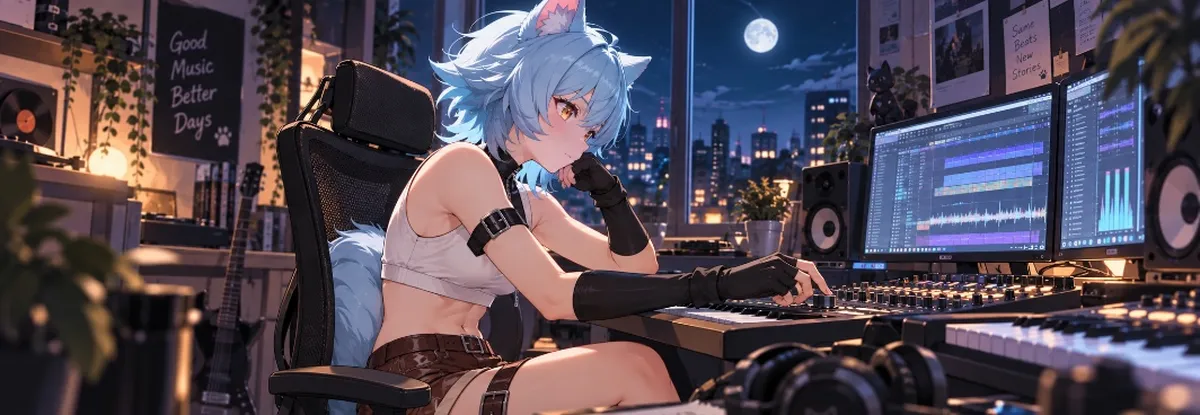 Yuki❄️ cover