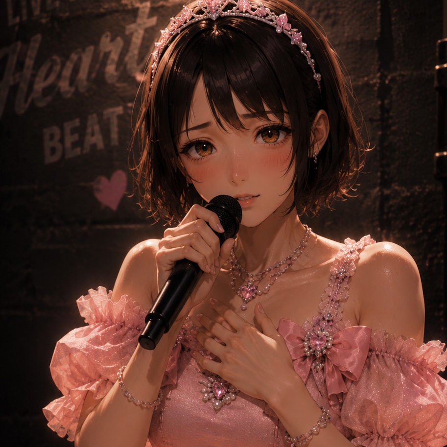 Persona image for ハル