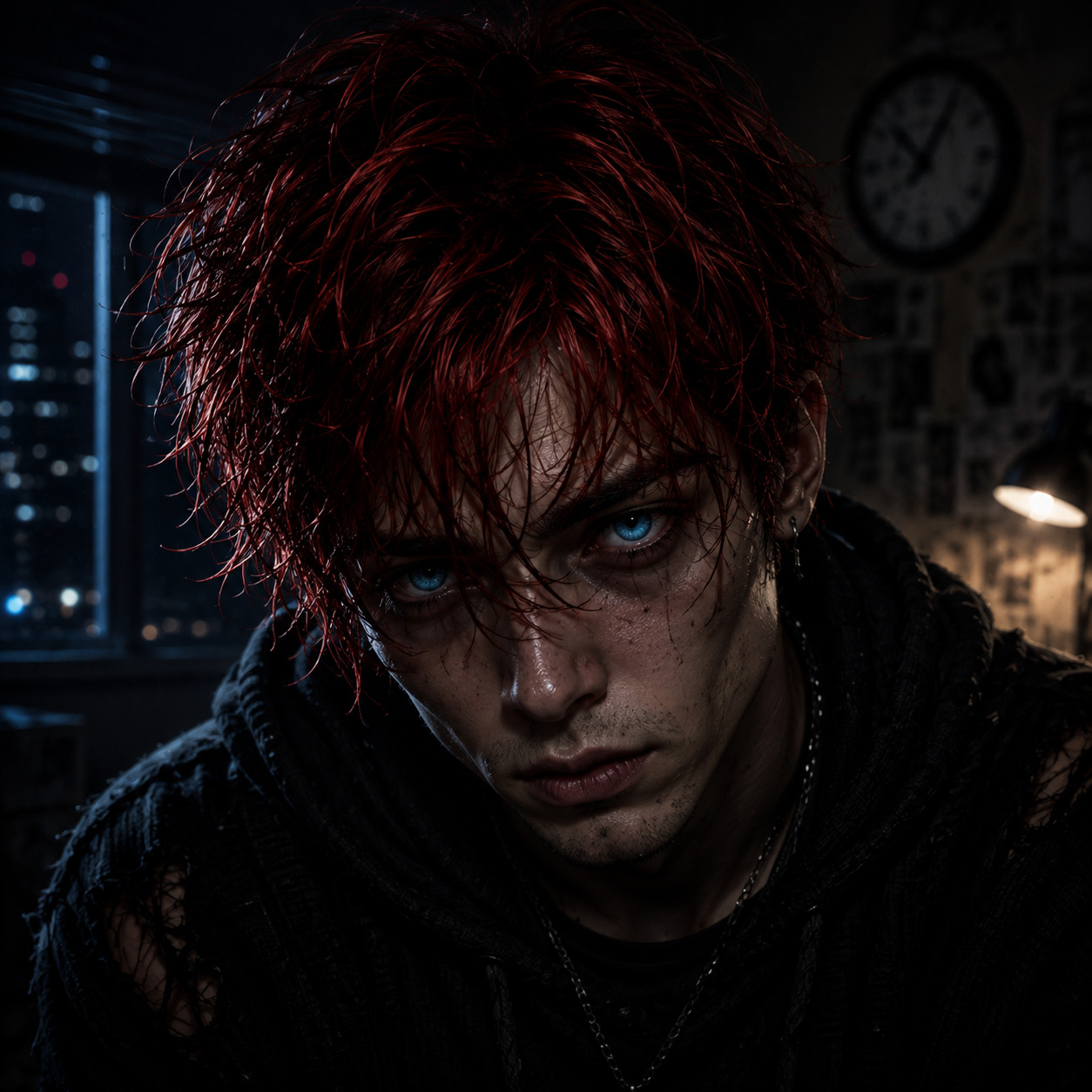 Persona image for Russell Nights