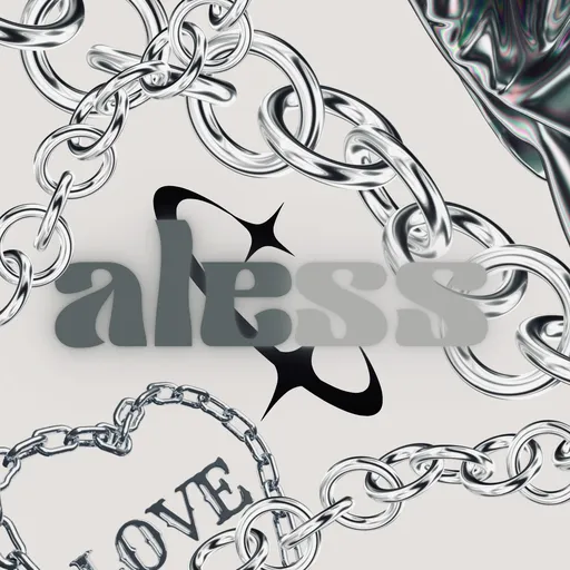 Aless