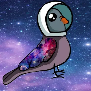 Profile avatar