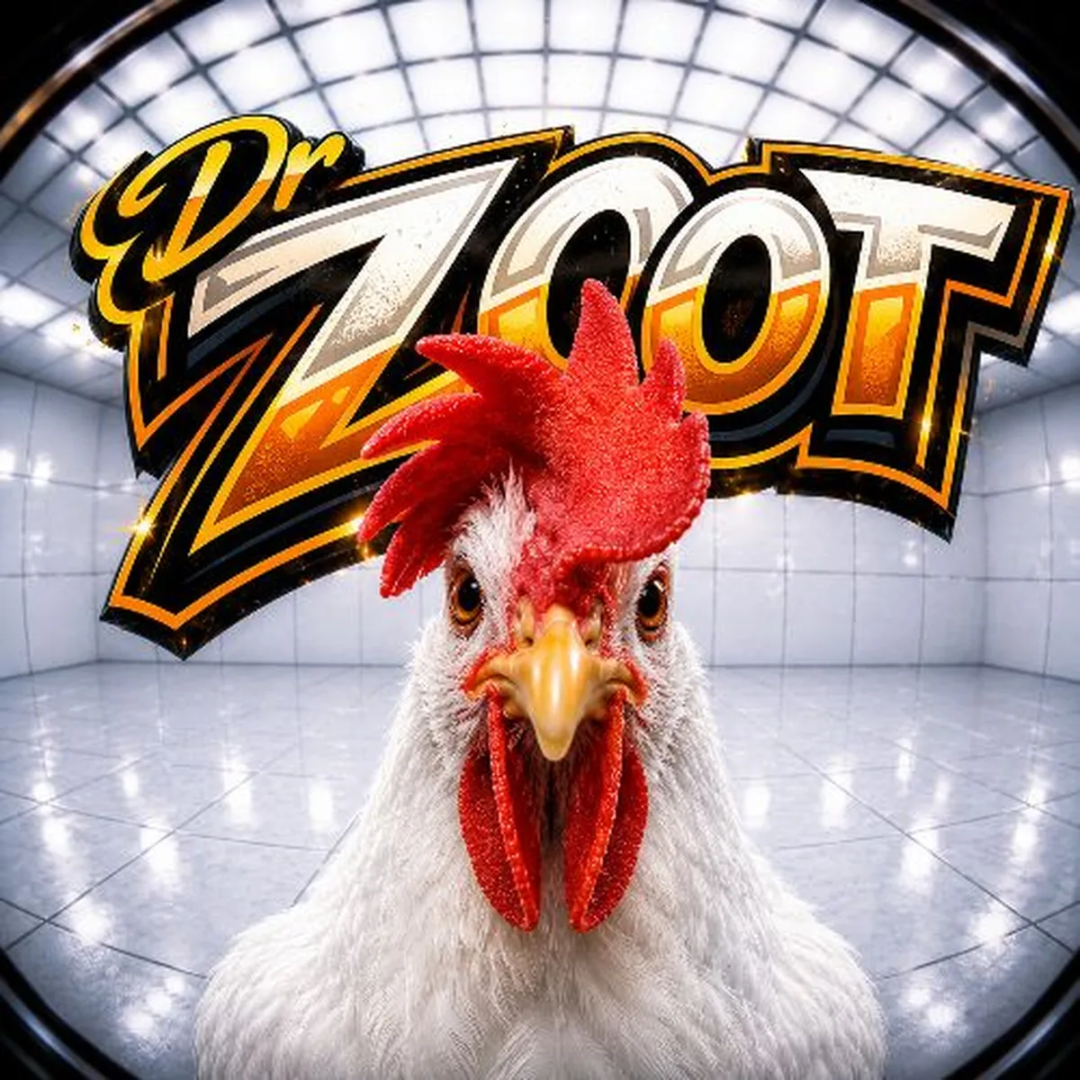 Dr ZOoT cover