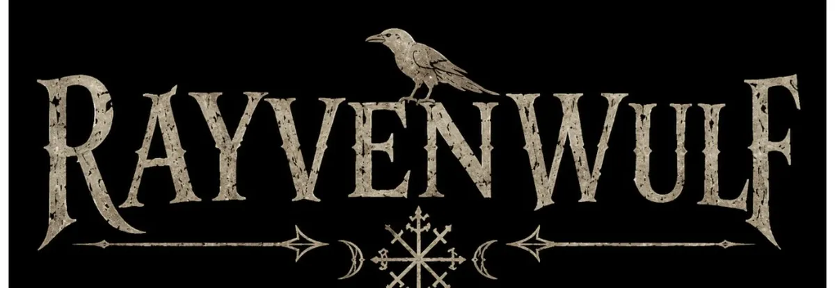 RayvenWulf cover