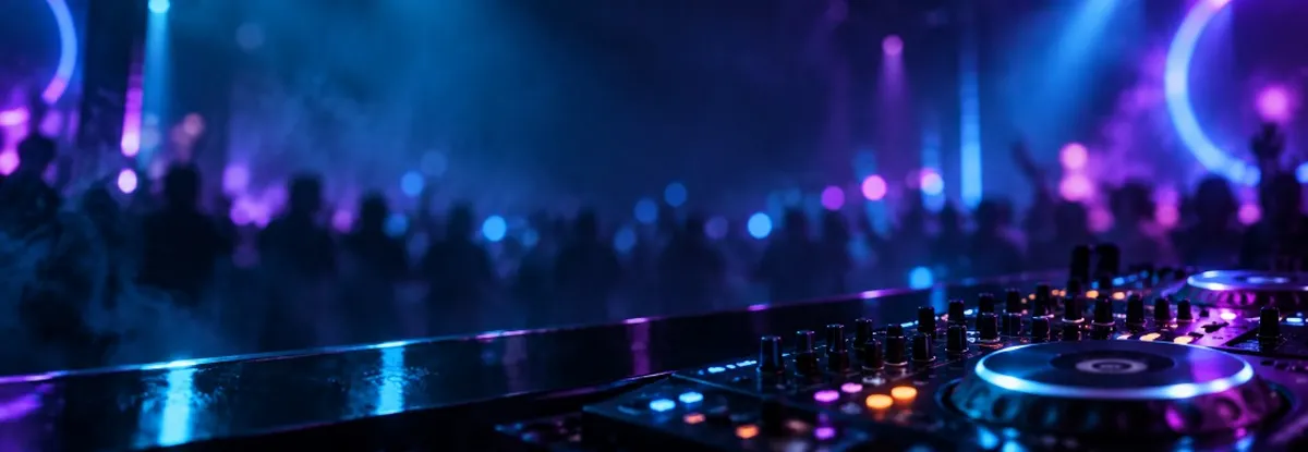 DJTutti cover