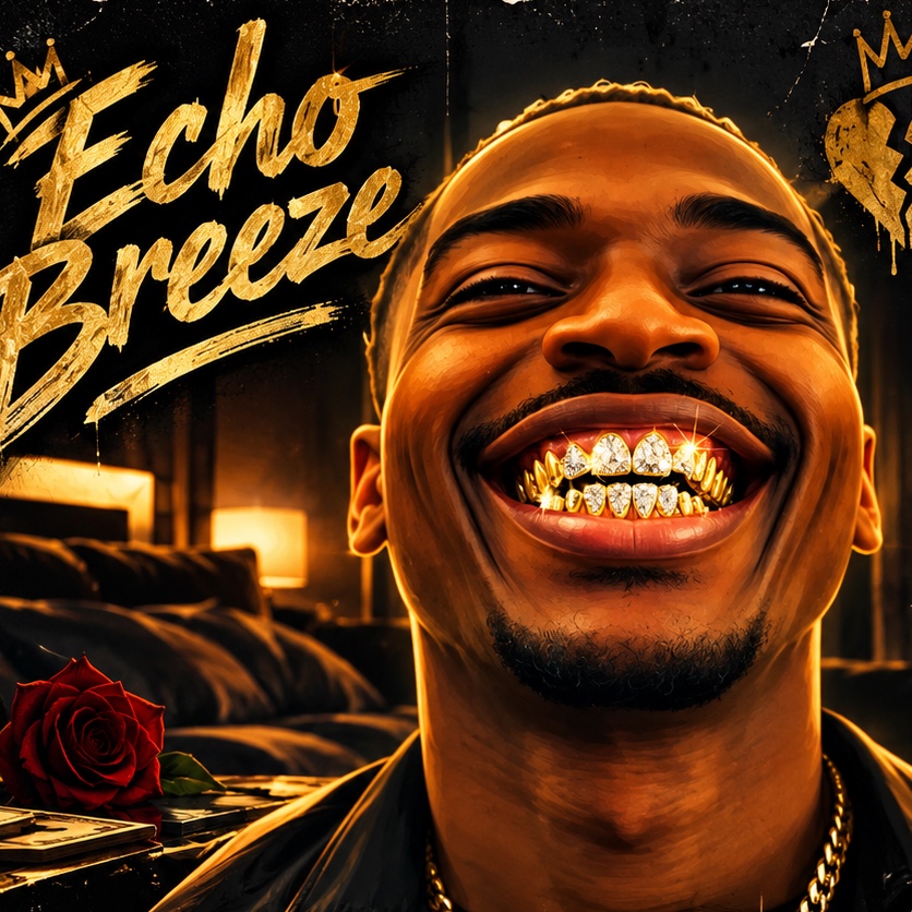 Echo Breeze 