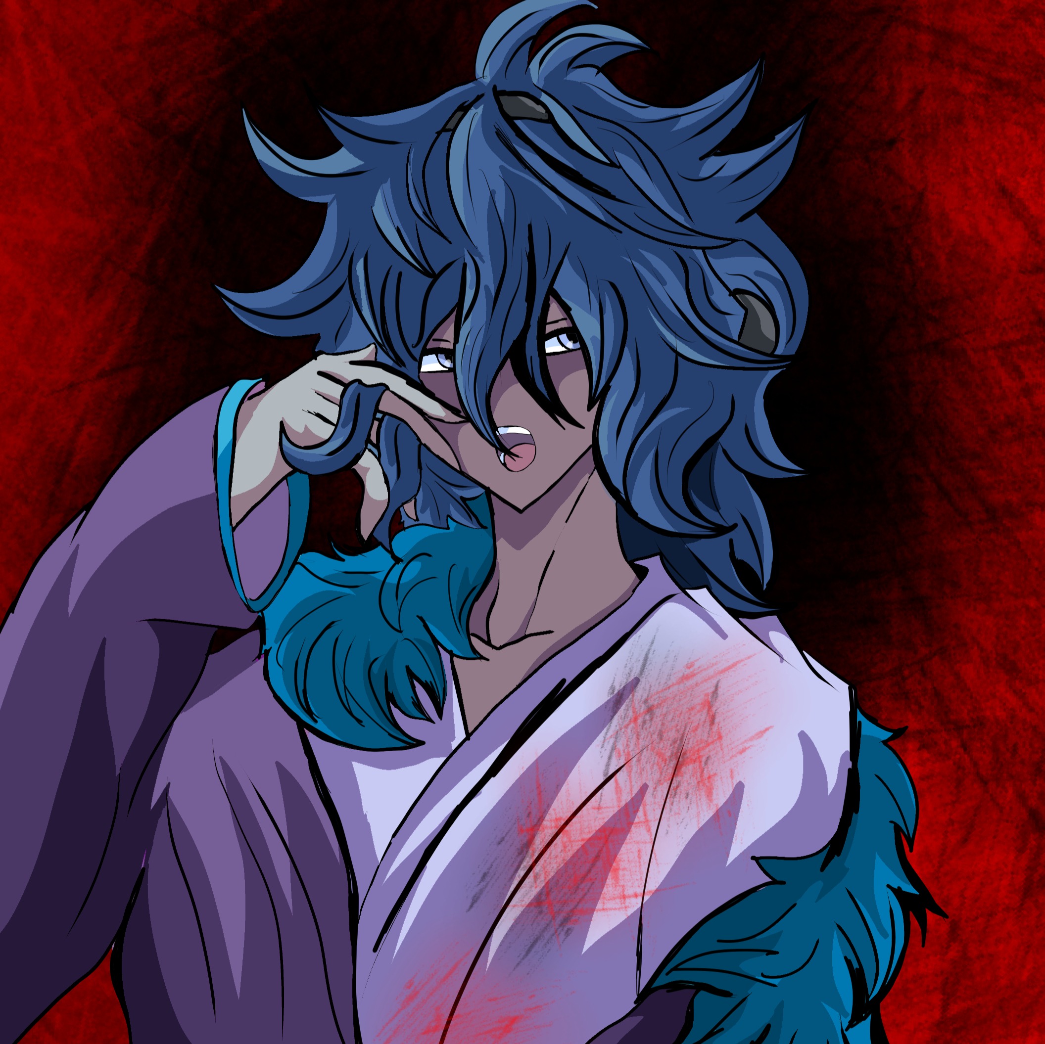 Persona image for Hatsune YoruRitsu