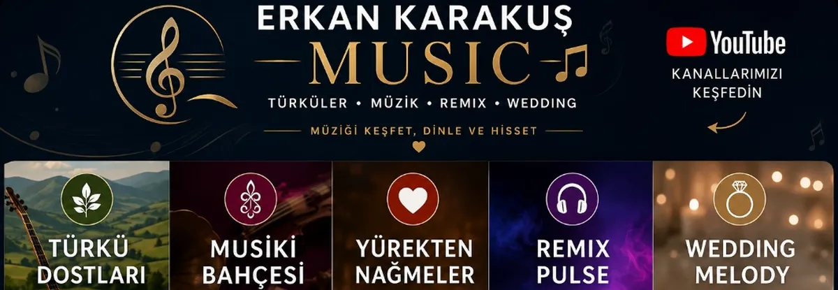 erkankarakusmusicofficial cover