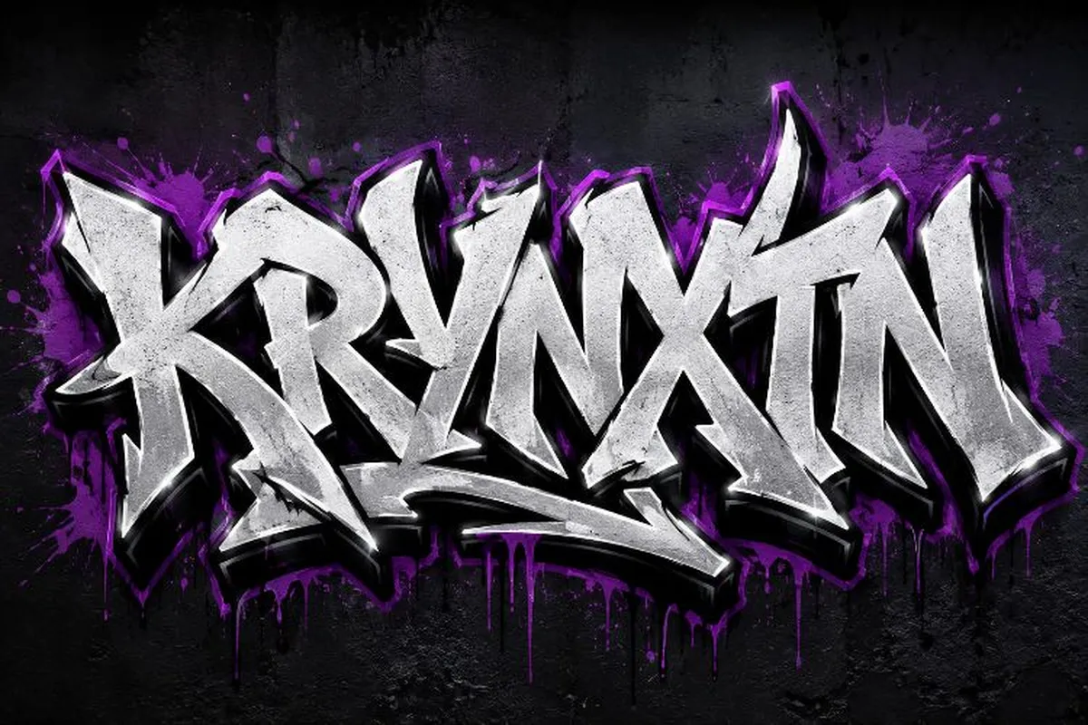 Krynxtn cover