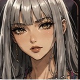 Persona image for Luna in Sunny Dazed Jarvis