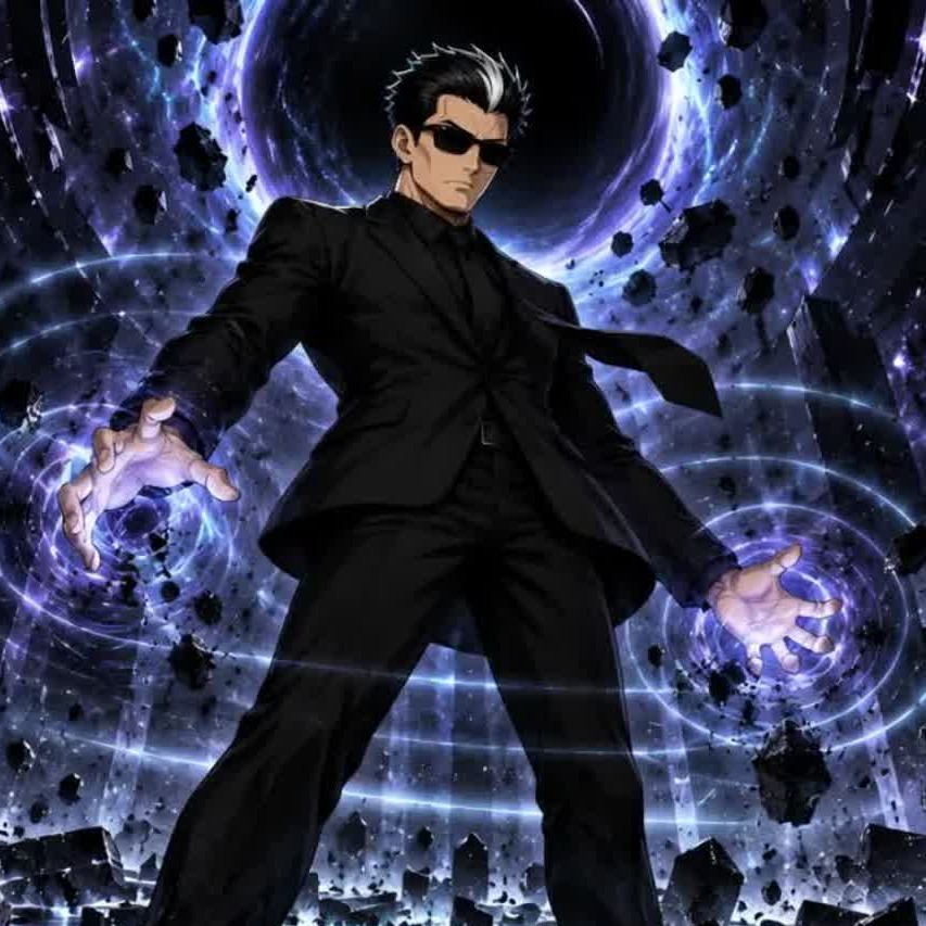 Persona image for NEO-ARC（Ver.2）