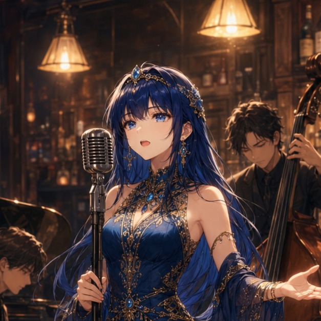 Persona image for パティ姉さん