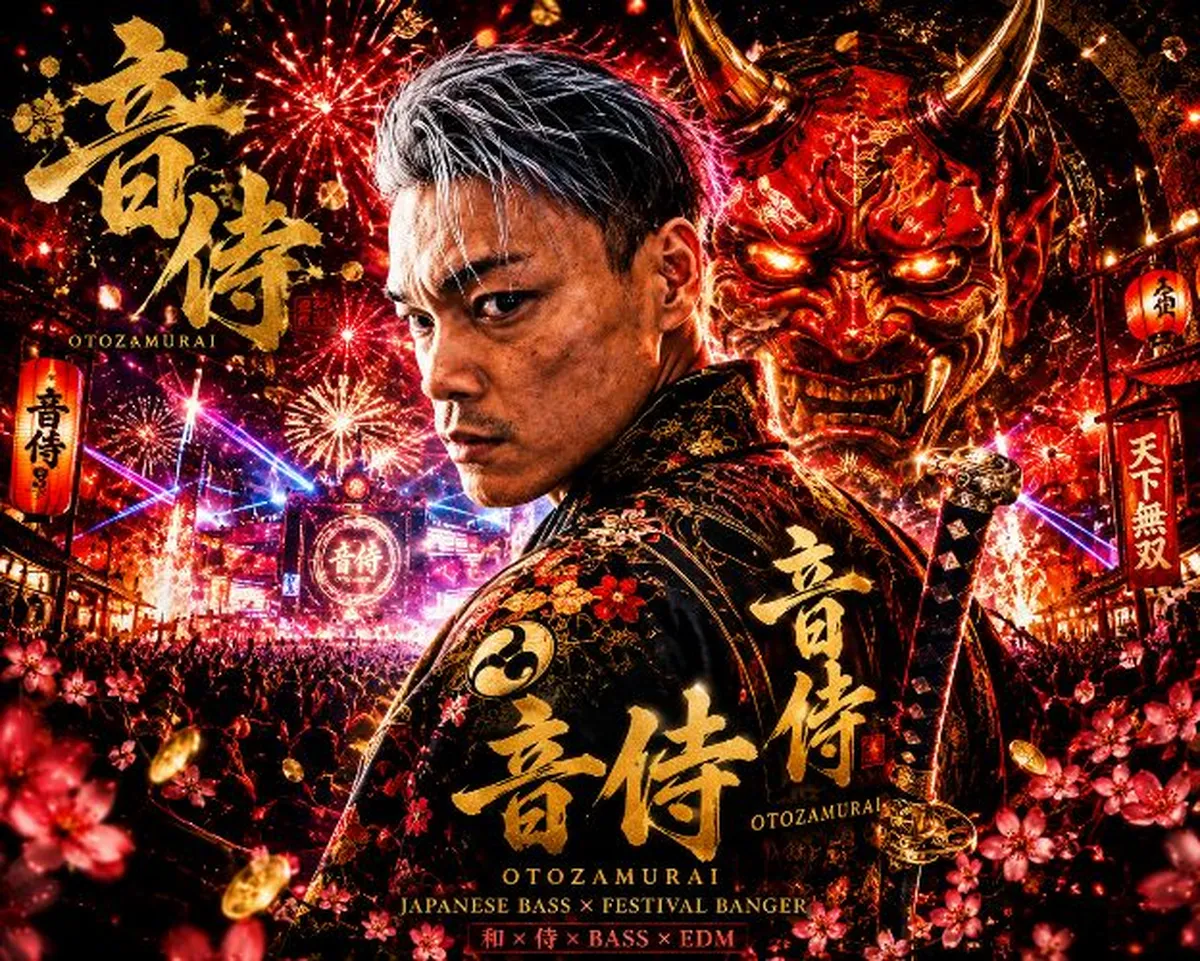 dj gonshi【音侍】 cover