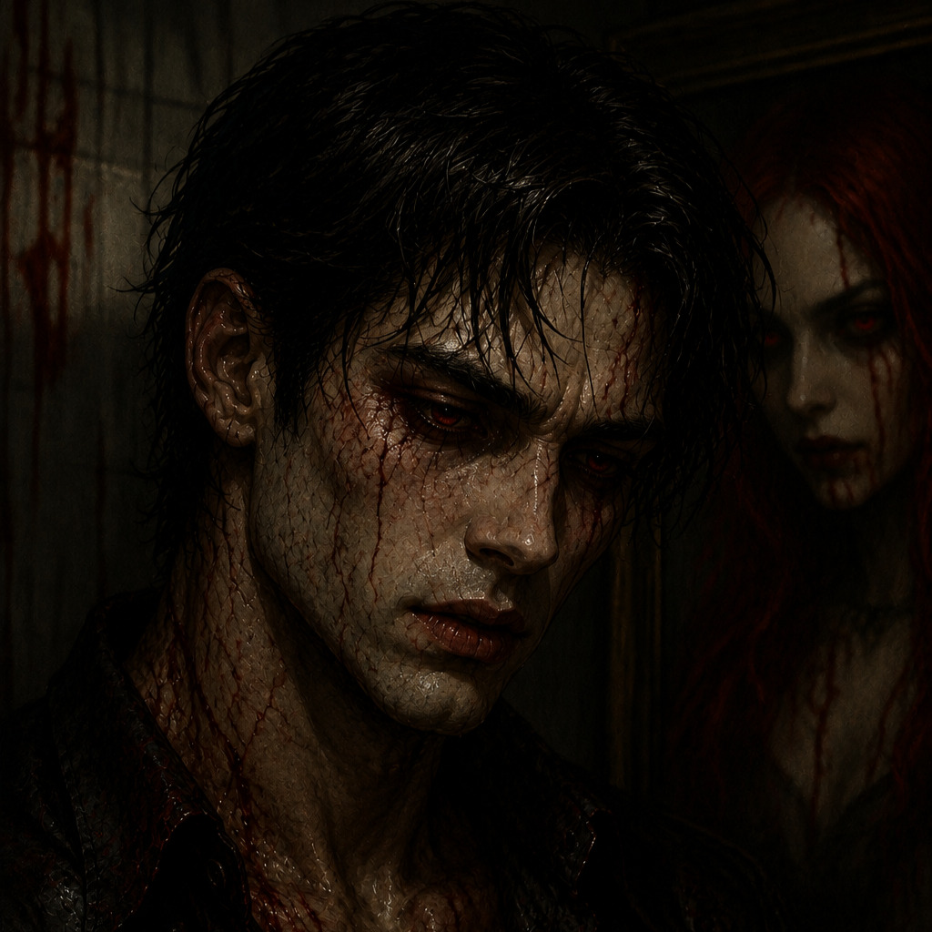 Persona image for Elias & Mary Bloodmark